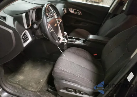 2013 Chevrolet Equinox Lt from USA, damaged, VIN 2GNALPEK7D6107128